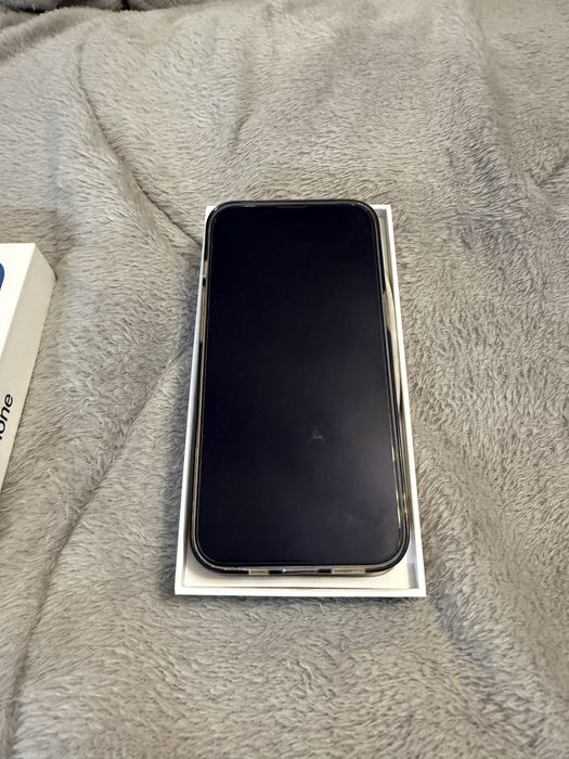 Iphone 13    128GB blue