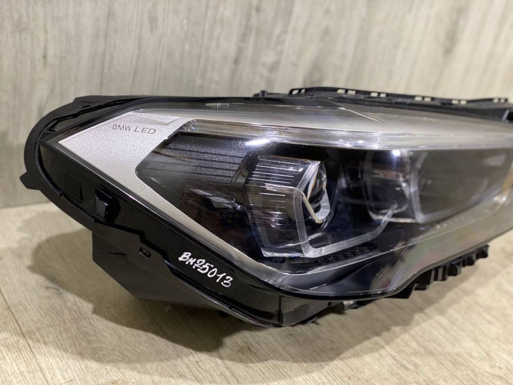 Фара передняя правая BMW X1 F48 ( 2020 2021 2022 г.) 63.11-5A01172-02