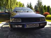 Volkswagen Passat Passat B3 GL VR6