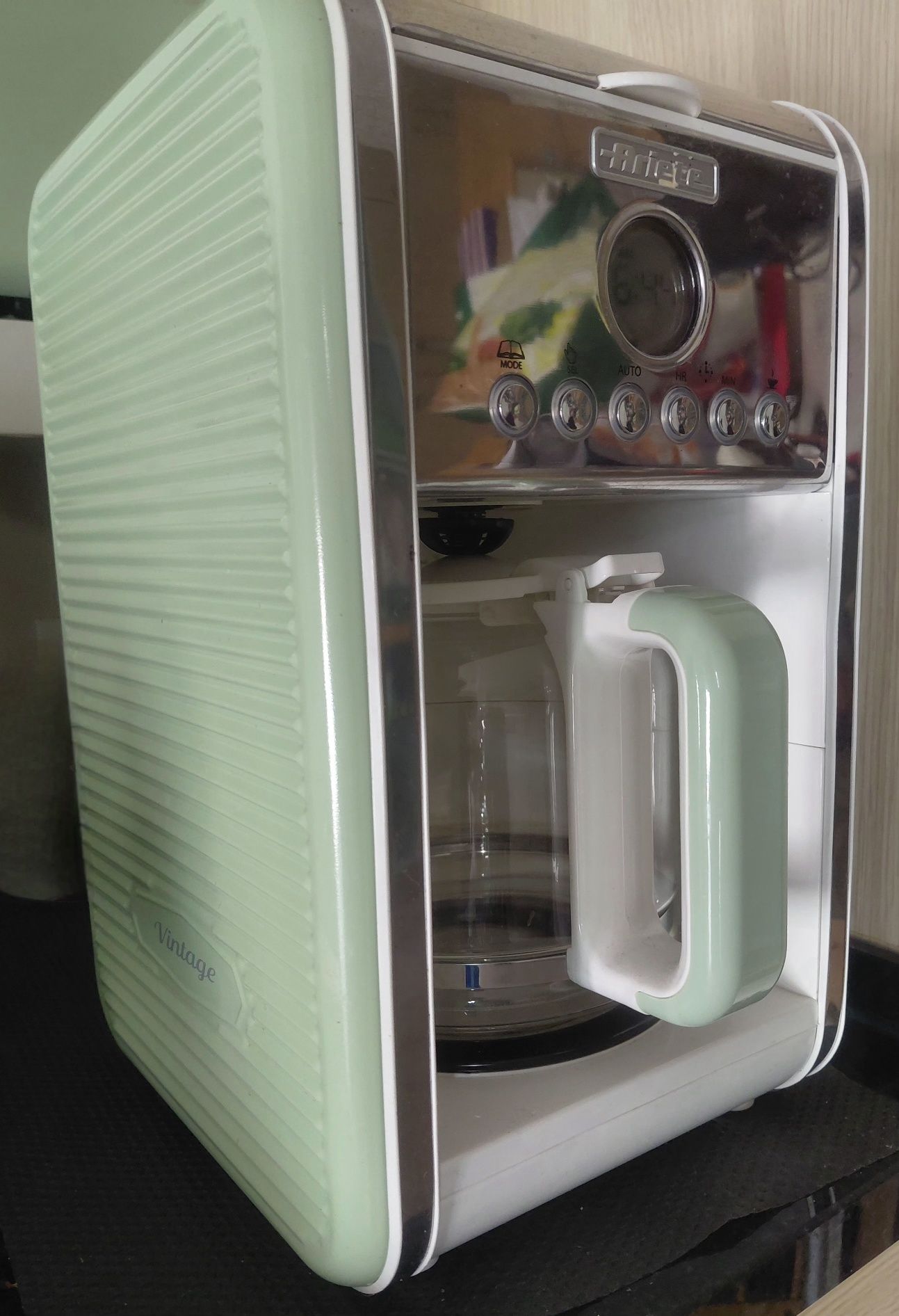 Máquina café cafeteira Ufesa