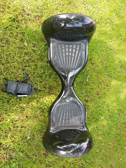 Deskorolka elektryczna