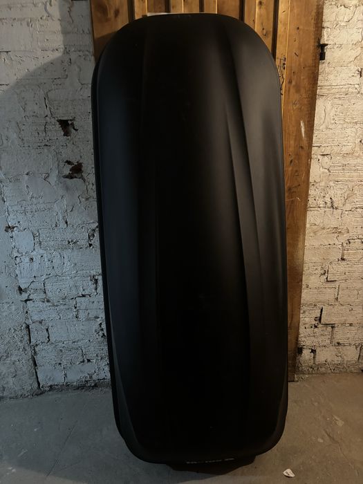 Box Taurus Altro 460