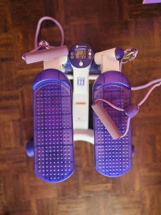 Stepper DOMYOS ST 320