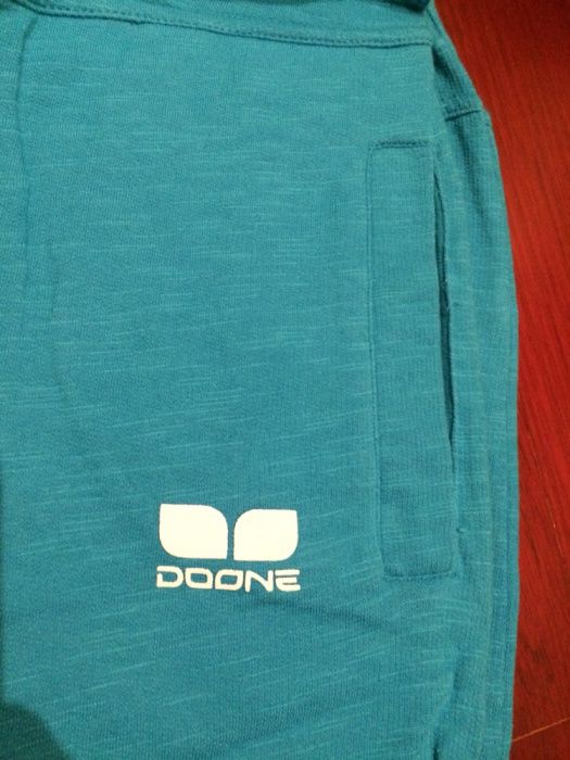 Calções Doone