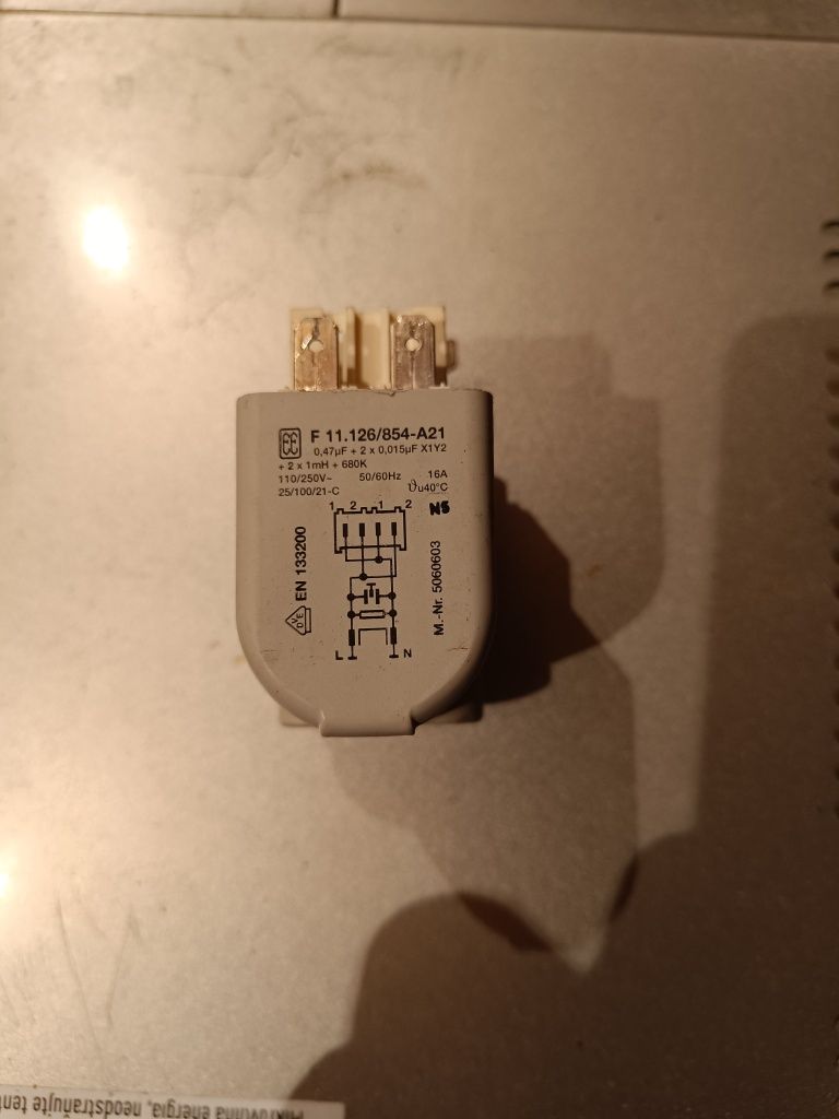 Запчастини пральна машина miele w 149