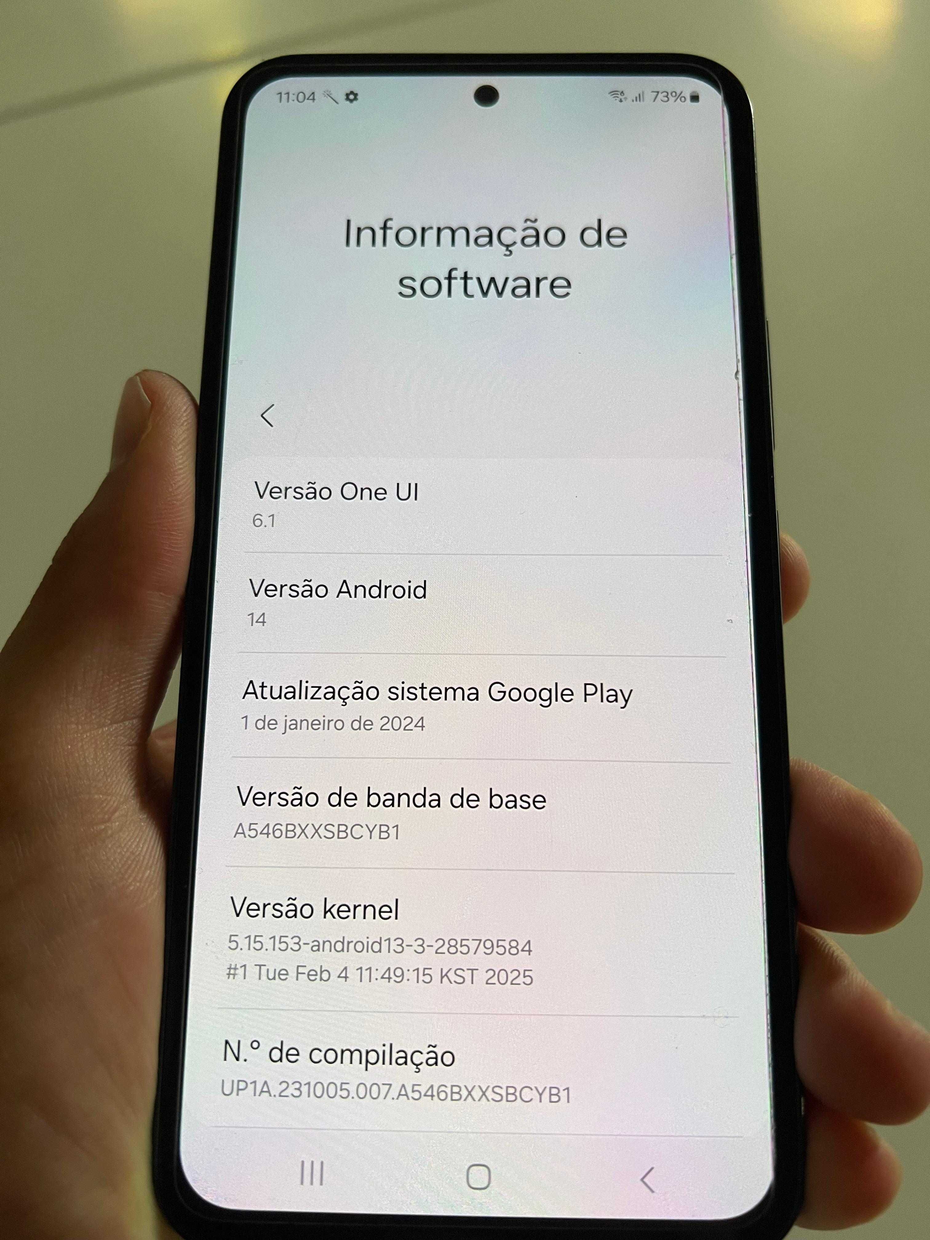 Samsung Galaxy | A54 5G 128GB