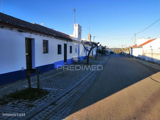 Moradia T2 para venda