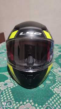 Продам шлем LS 2 ff353