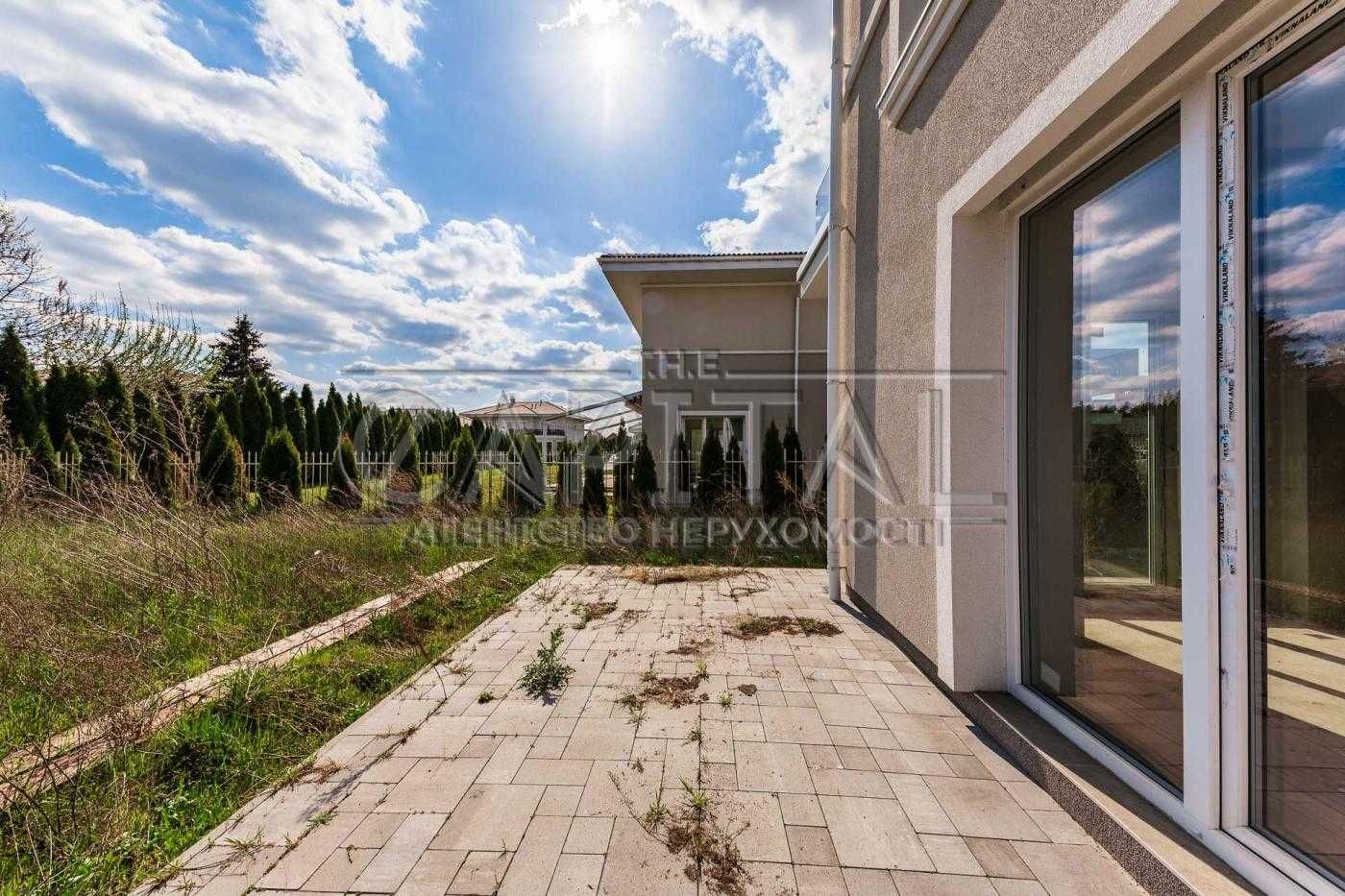 Продаж будинків  Бориспільський Вишеньки Квітуча (177м2)