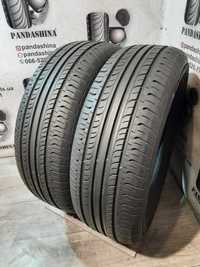 Шини 7-7,5мм 225/60 R17 HANKOOK Optimo K415 б/в літо склад