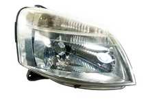 Reflektor, lampa przód PSA Partner Berlingo I lift - prawa  18.10.24