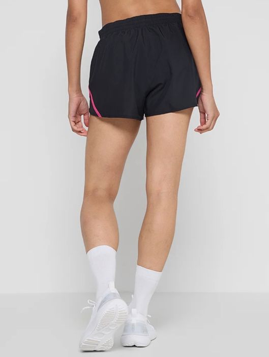 Spodenki damskie szorty L fit fitness krótkie Under Armour USA
z ró