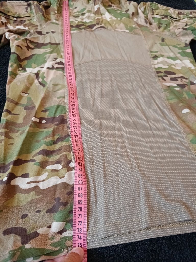 Убакс us army combat
