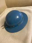 Kask ochronny przeciwuderzeniowy  z czasów PRL