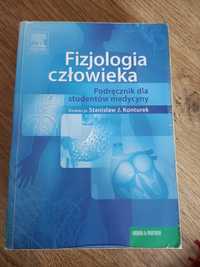 Fizjologia człowieka Stanisław Konturek