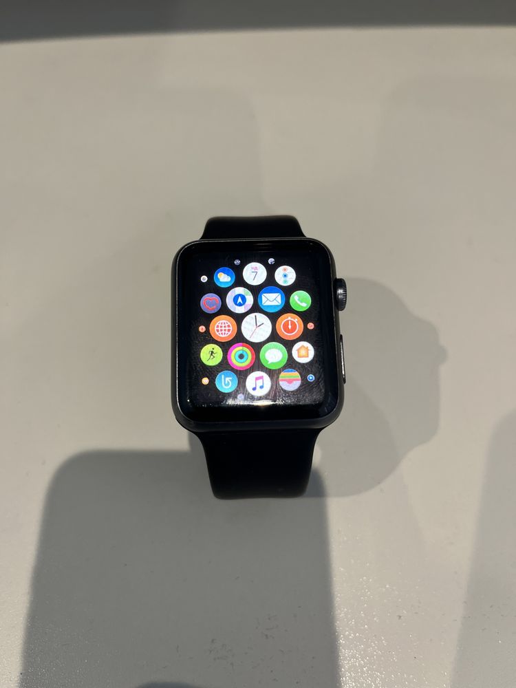 Apple watch 1 series 42 mm