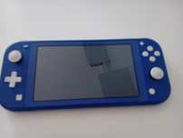 Nintendo Switch Lite mais estojo de transporte