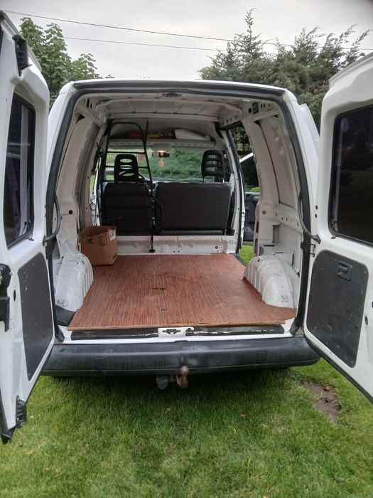 citroen jumpy 2.0 hdi 94 km