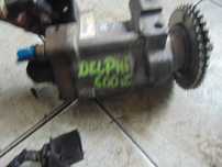 Pompa wtryskowa Ford 1,8/2,0 TDCI delphi