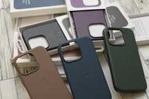 Офіційний чехол iphone 15 16e pro max magsafe finewoven анімація