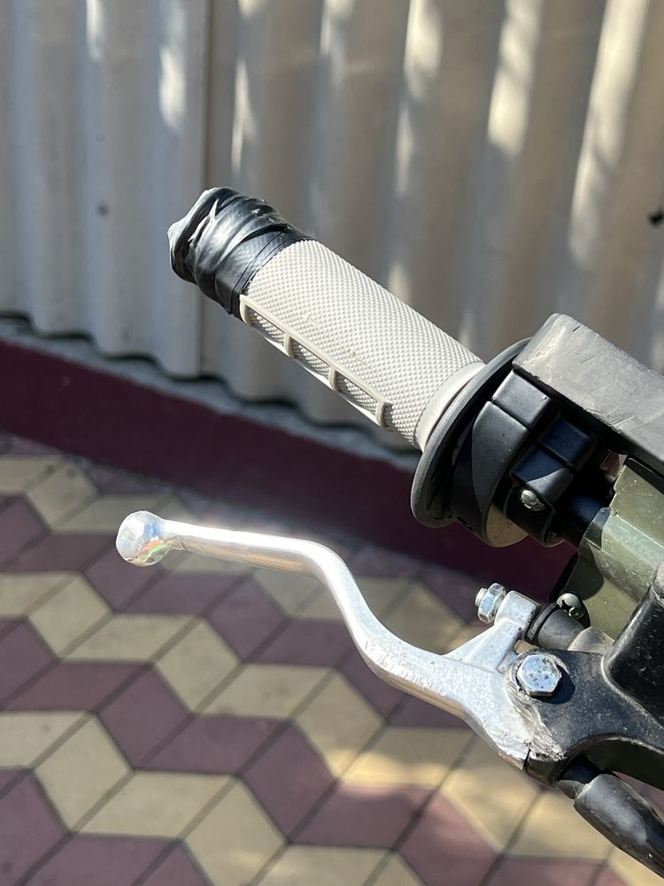 мотоцикл Kovi jnc 300