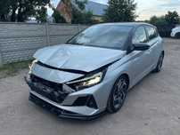 Hyundai i20 virtual cockpit* automat * aktywny tempomat * LED * kamera *