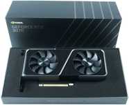 Nvidia Geforce RTX 3070 Founders Edition FE