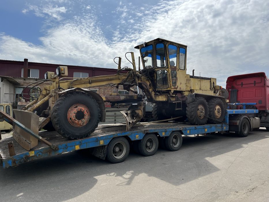 Евакуатор. Послуги Евакуатора Миронівка