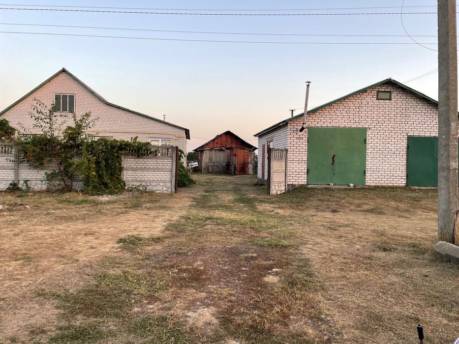 Продаж будинку Нова Галещина