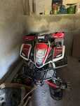 Ltz 400 vendo as peças