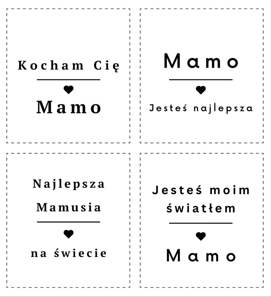 Sojowa Świeca w szkle z kwiatuszkiem . Prezent dla mamy