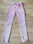 Spodnie jeans Reserved 158 jak nowe