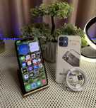 iPhone 12 Mini 64GB Black Neverlock/айфон 12 міні