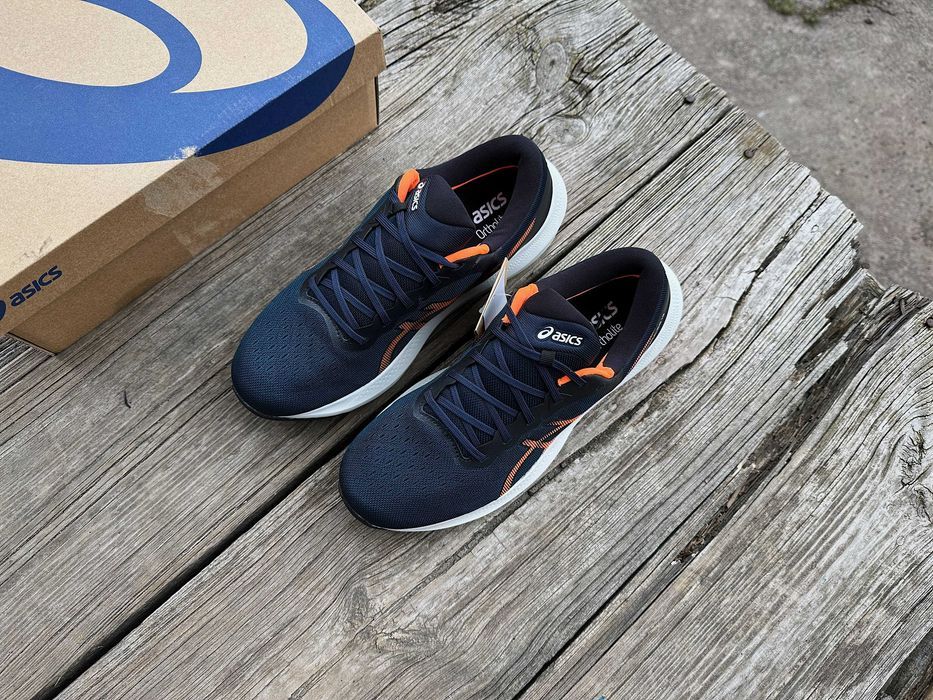 Мужские кроссовки Asics Gel-Pulse 13 1011B175-403 Оригинал
