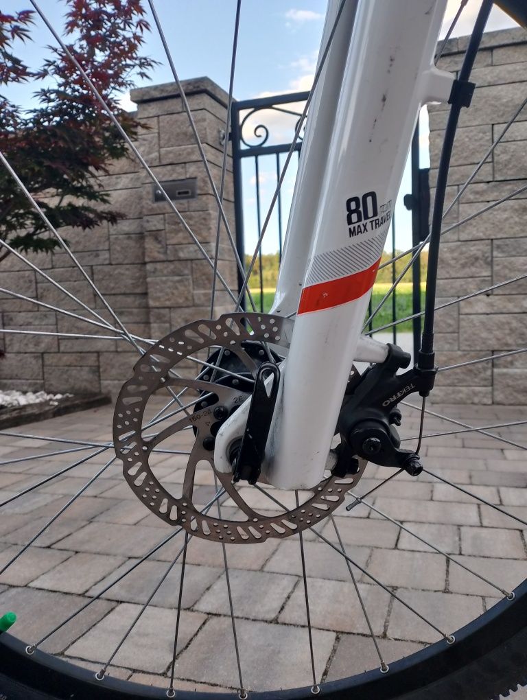 Rower rockrider 120st