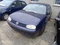 Volkswagen Golf 4 Bora drzwi klapa przełącznik akcesoria 1,4 1,6 2,0