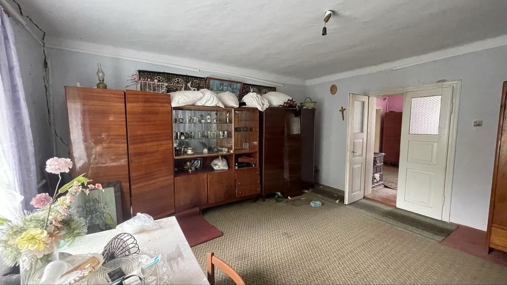 Продається хата