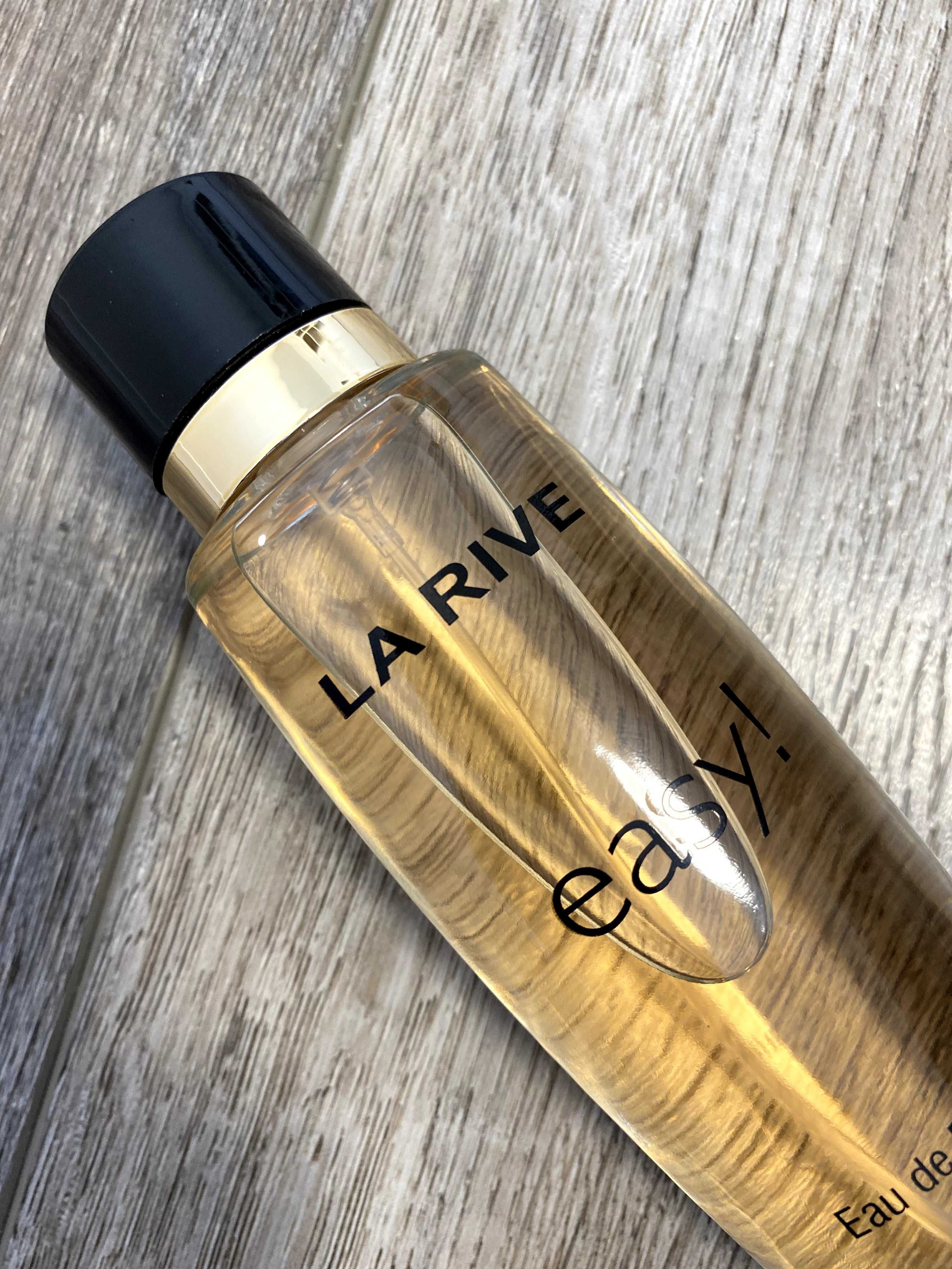 Парфумована вода La Rive Easy! Eau de Parfum 75ml