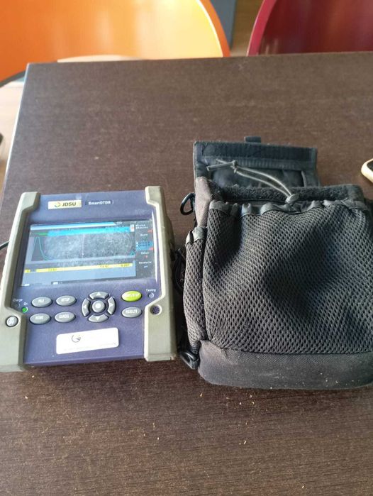 SmartOTDR Medidor de fibra portátil