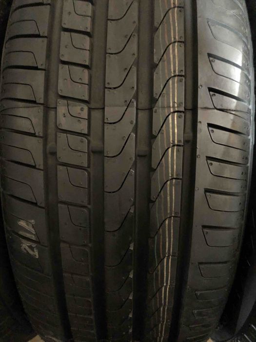 245/50/18 R18 Pirelli Cinturato P7 * BMW 4шт нові