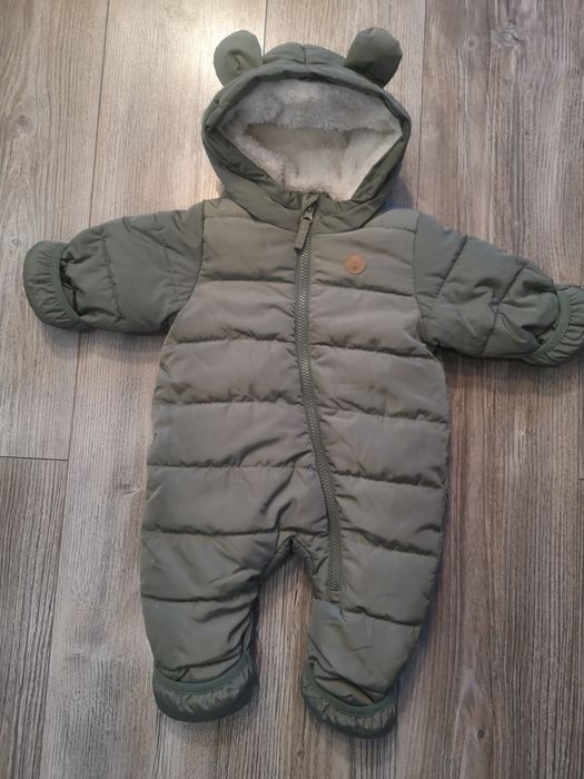 Kombinezon zimowy st.idealnyH&M 62