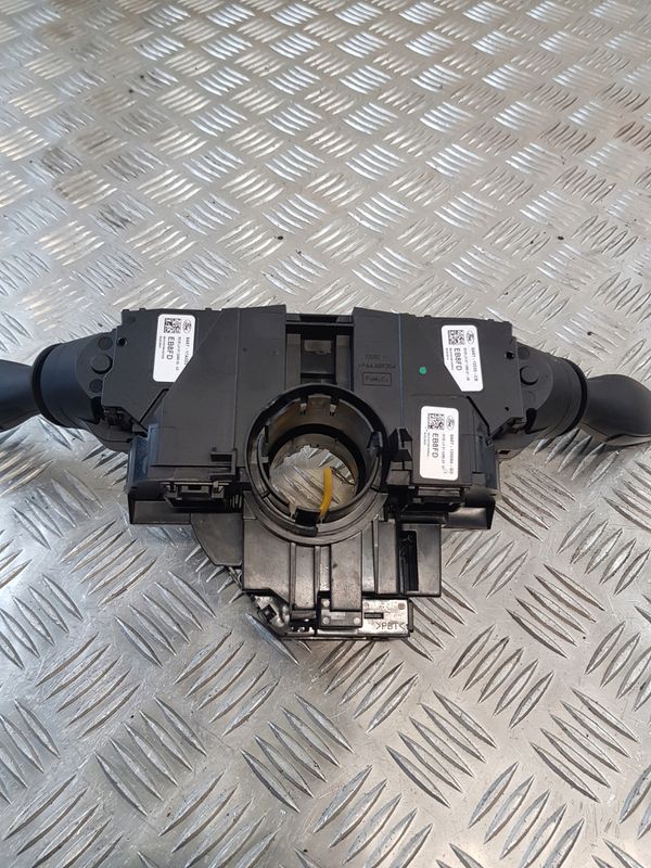 Ford Fiesta Mk7 Przełącznik Zespolony 8a6t13n064gd + Taśma 8a6t14a664a