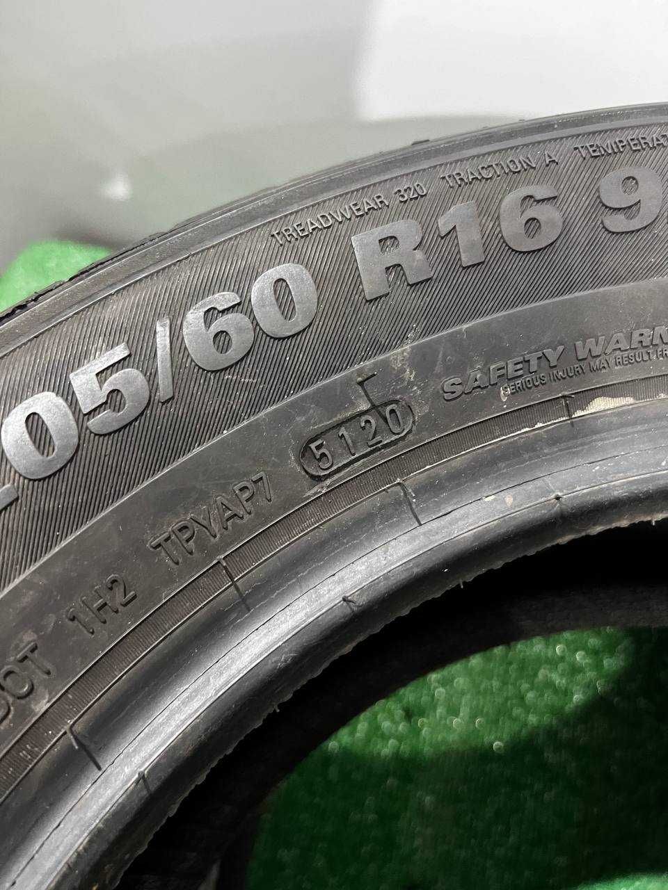 Kumho ECSTA PS71