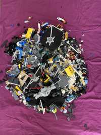 Klocki Lego mix 6,7 kg