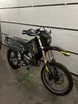 Suzuki drz 400 SM ендуро