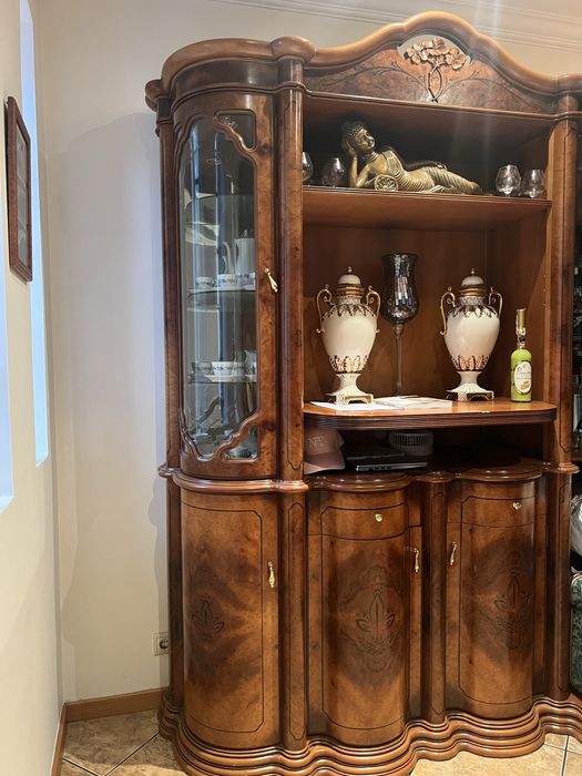 Bar para salar usado