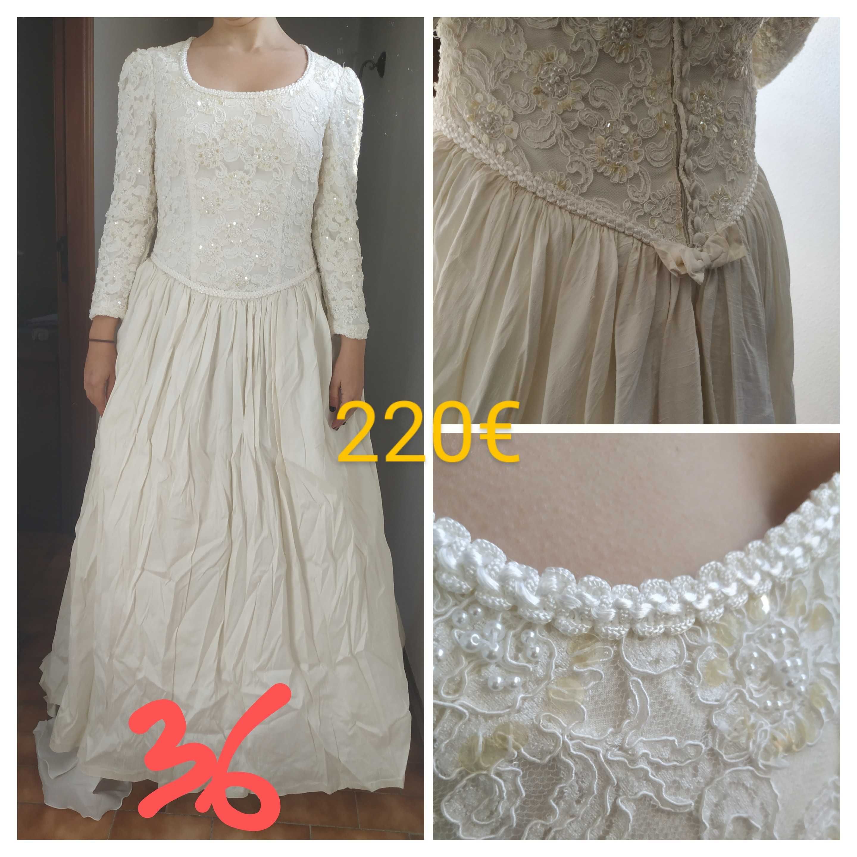 Vestidos de noiva NOVoS