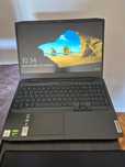 Laptop Lenovo Ideapad Gaming 3 15IMH05