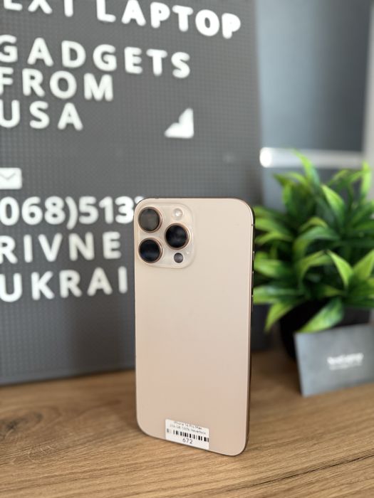 Apple Iphone 16 Pro Max 256 GB Neverlock !