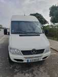 Mercedes Sprinter 2500